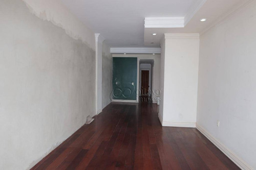 Imagem 6 de 28 de Apartamento Com 3 Dormitórios À Venda, 113 M² Por R$ 3.200.000,00 - Ipanema - Rio De Janeiro/rj - Ap8416