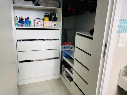 Imagem 25 de 30 de Fabuloso Sobrado 3 Quartos Suítes Residencial Portal Do Lago Mogi Mirim S.p. - Ca2038