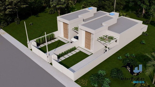 Imagem 5 de 6 de Casa Térrea Com 3 Quartos - 872960-v