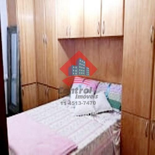 Imagem 4 de 12 de Apartamento - Ref: 01143