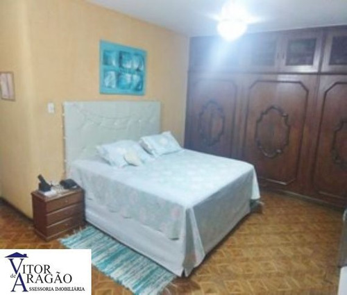 Imagem 10 de 15 de 08958 - Casa 5 Dorms. (2 Suítes), Palmas Do Tremembé - São Paulo/sp - 8958