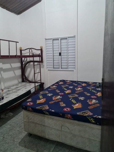Alugo Casa Ilha Comprida 4 Dormt E Piscina.(mínimo 3 Dias)..