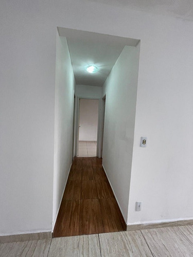 Apto 02 Dorm 01 Vaga * Residencial Amazonas - Entrada R$ 100.000 + 200mil Financiamento