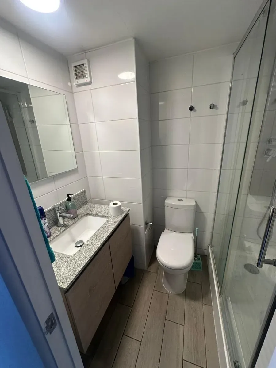 Imagen 5 de 19 de Arriendo Departamento 2h2b Macul