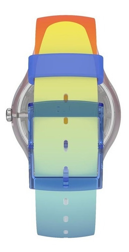 Reloj Swatch Multiboost Suok143