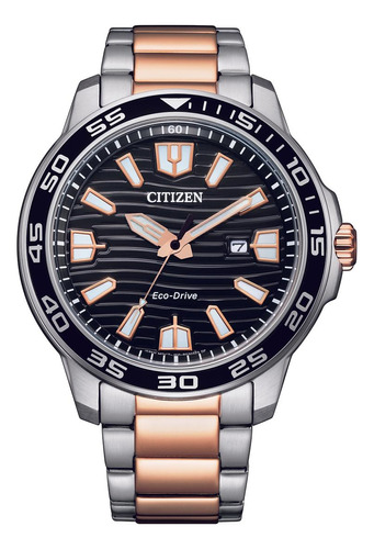 Reloj Citizen Hombre Aw1524-84e Urban Eco-drive