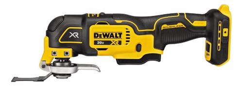 Dewalt Xr Multiherramienta Oscilante 20v Max Brushles Dcs356