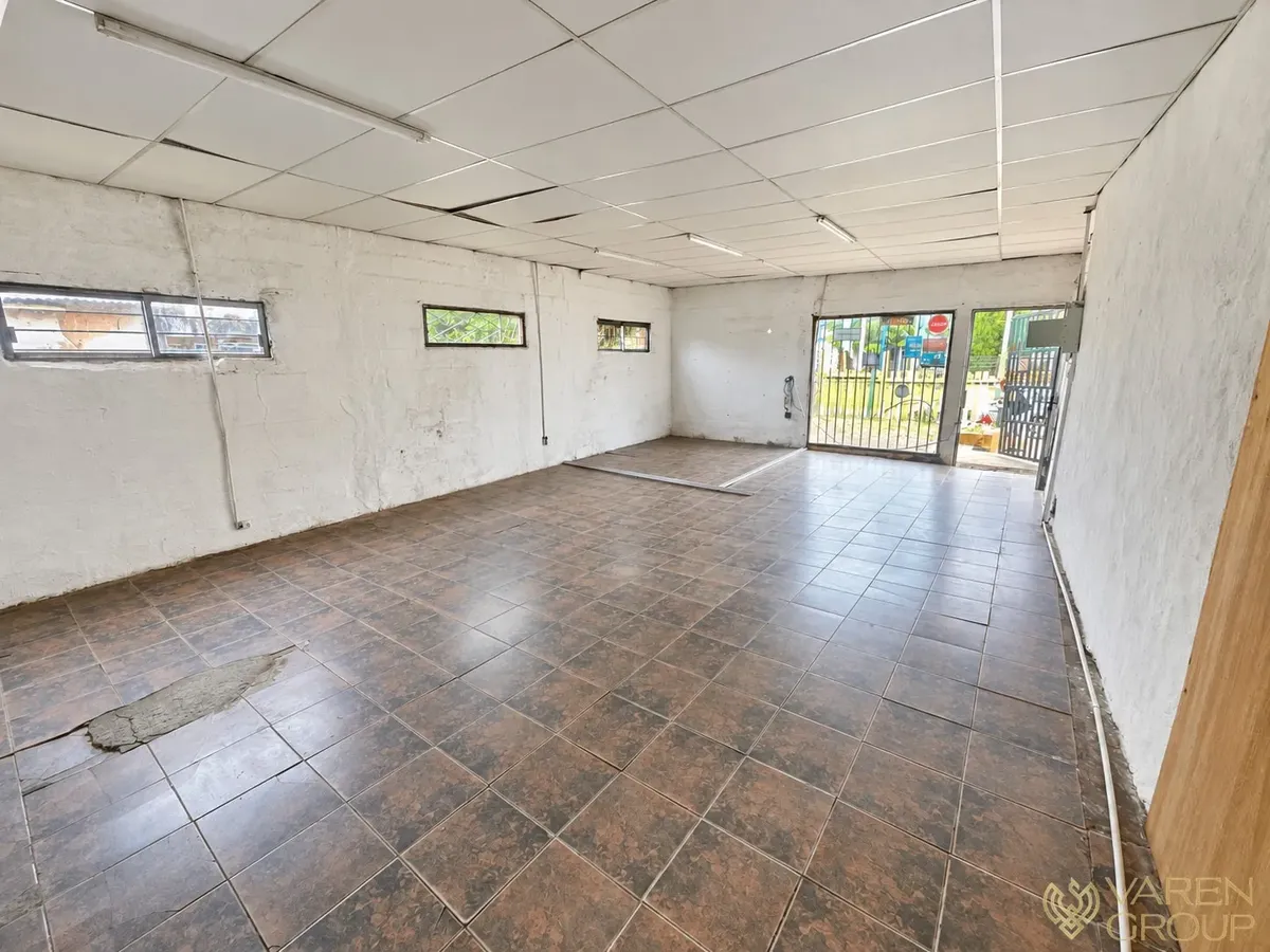 Alquiler Monoambiente 60m² El Pinar Cerca Giannattasio · Foto 3