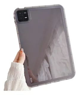 Funda Protectora Translúcida Para Xiaomi Pad 6/6 Pro