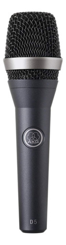 Micrófono Vocal Dinámico Direccional Akg D5