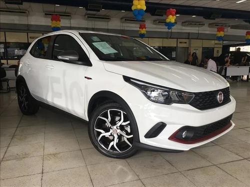 Imagen 2 de 17 de Fiat Argo 2022! - Tomo Usado O 10% + Cuotas! - A