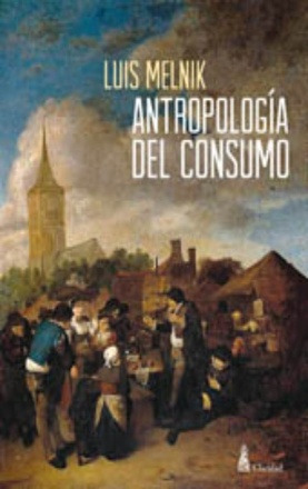 Antropologia Del Consumo -consultá_stock_antes_de_comprar
