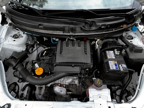 Fiat Cronos 1.3 Gse Drive Pack Conectividad