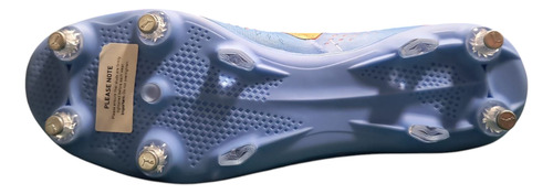 Botines Puma Future Match Mxsg. Mixtos