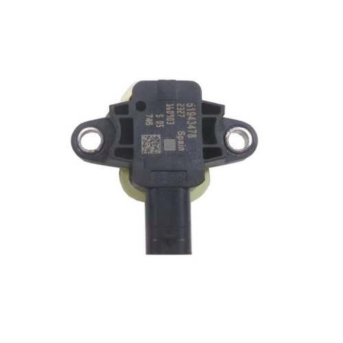 Sensor De Airbag Jeep Renegade 51943478 Novo!