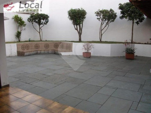Casa-são Paulo-alto De Pinheiros | Ref.: 353-im38284 - 353-im38284