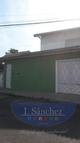 Imagem 2 de 15 de Casa / Sobrado Para Venda Em Itaquaquecetuba, Jardim Caiubi, 4 Dormitórios, 4 Suítes, 2 Banheiros, 4 Vagas - 307_1-576004