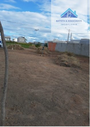 Imagem 2 de 3 de Terreno A Venda No Bairro Residencial Citta Di Salerno Em - 2842-1