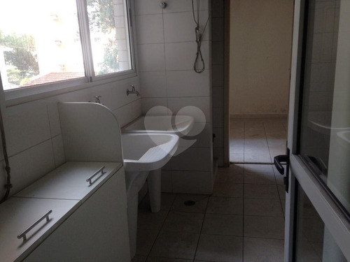 Imagem 23 de 23 de Apartamento Residencial À Venda, 214 M² Perdizes, São Paulo. - Reo297418