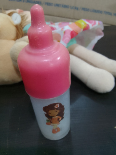Boneca Baby Alive 30 Cm (Usado)