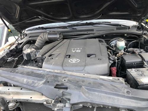 Toyota 4 Runner Desarme 4x4 Limited