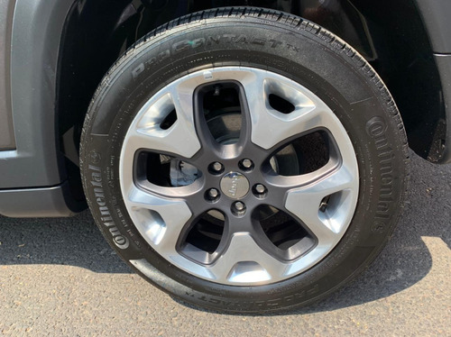 Imagen 8 de 12 de Jeep Compass 2.4 Limited 4x2 At 2019