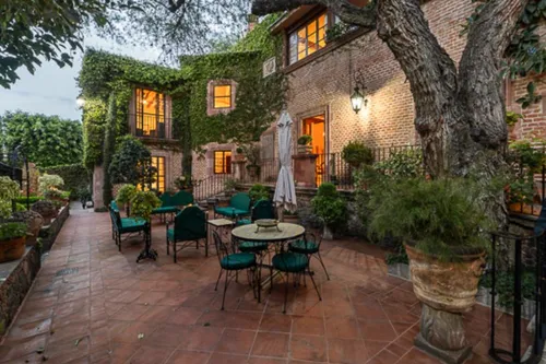 Casa Lavender Hill
