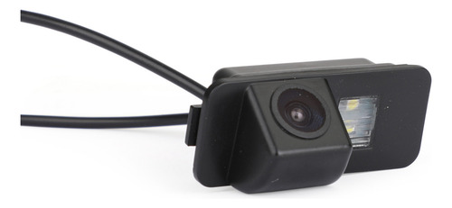 For Cámara Reversa Cdd Para Ford Mondeo/fiesta/focus