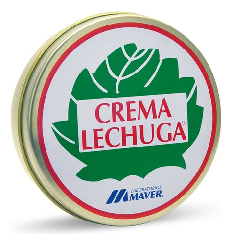  Crema Lechuga Clasica Multiproposito 150 Ml