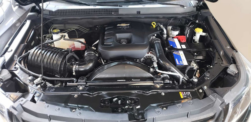 Chevrolet S10 2.8 Lt Cd Tdci 200cv 4x2 2018