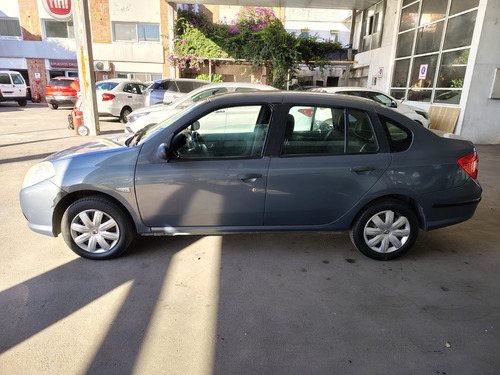 Renault Symbol 1.6 16V CONFORT L09