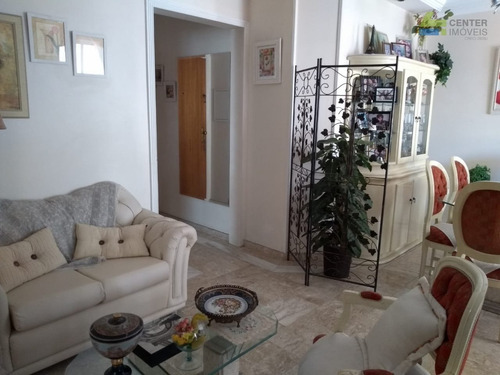 Imagem 3 de 9 de Apartamento - Chacara Inglesa - Ref: 11336 - V-87642