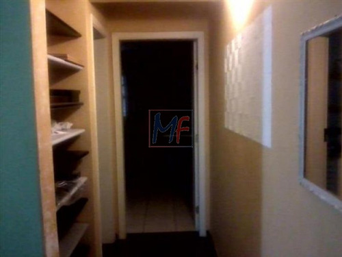 Imagem 9 de 14 de Sobrado Proximo Ao Hospital Municipal E Maternidade Professor Mário Degni Butanta! - 3257