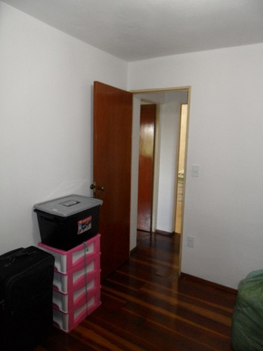 Imagem 11 de 21 de Apartamento À Venda Na Vila Rosária - São Miguel Pta. - 512