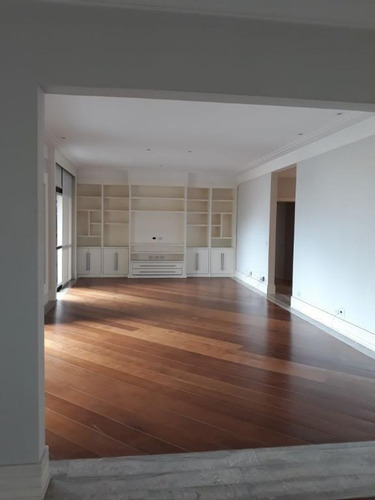 Imagem 9 de 30 de Apartamento Residencial Alto Padrão Para Venda, Aclimação, São Paulo - Ap12176. - Ap12176