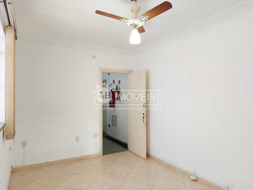 Imagem 30 de 30 de Apartamento Com 2 Dorms, Vila Belmiro, Santos - R$ 245 Mil, Cod: 3982 - V3982