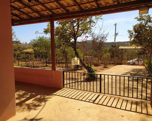 Imagem 12 de 30 de Sitio Em Esmeraldas - St00113 - 69028689