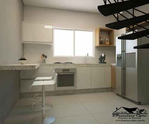 Imagem 4 de 7 de Apartamento-alto-padrao-para-venda-em-residencial-village-santana-guaratingueta-sp - Ap074