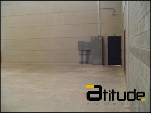 Imagem 10 de 15 de Galpão 1050 M2 Chácaras Marco, Em Barueri - 400