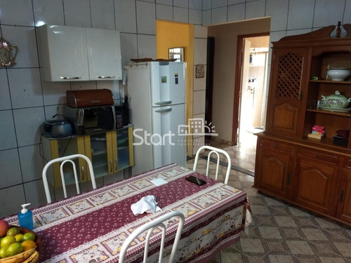 Imagem 21 de 30 de Casa À Venda Em Jardim São Jorge - Ca008568