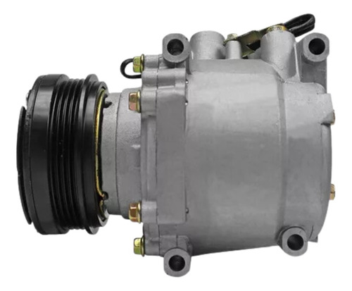 Compressor De Ar Civic 1994 Até 2000 Trs090 3036