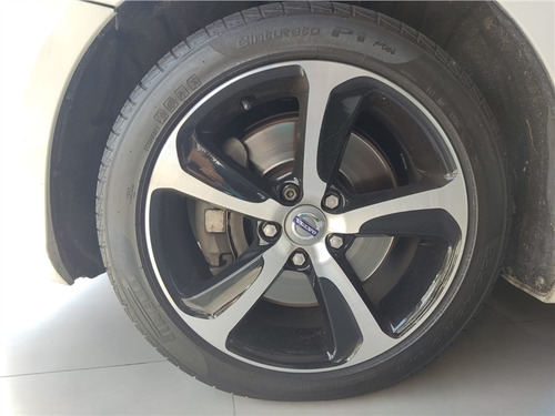 Volvo V40 2.0 T4 DYNAMIC TURBO GASOLINA 4P AUTOMÁTICO