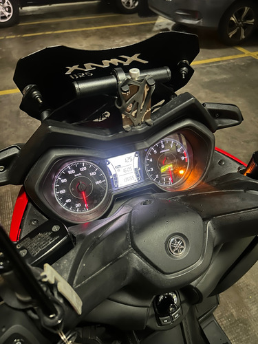 Yamaha Xmax 250 2024 Leilao