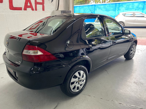 Chevrolet Prisma 1.4 Maxx Econoflex 4p
