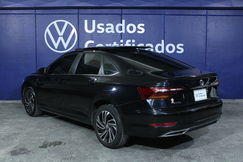 Volkswagen Jetta 1.4 T Fsi Highline Tiptronic