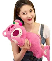 Comprar Peluche Oso Lotso Dormido 35 Cms Perfumado Toy Story