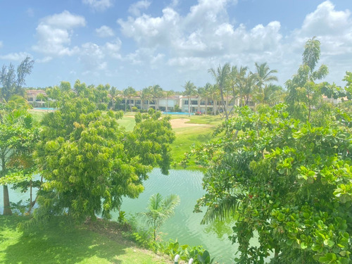 Imagen 18 de 20 de Se Vende Apartamento Nuevo En El Cocotal & Country Club, Bávaro Punta Cana