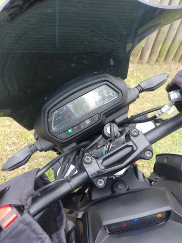 Bajaj Dominar 250
