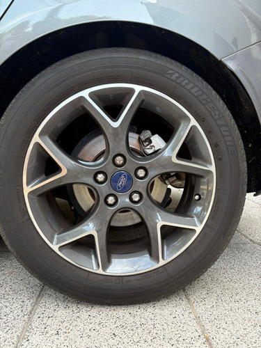 Ford Focus III 2.0 Sedan Se Plus At6