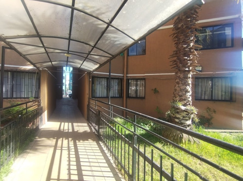 Venta Depto Inversión 2d/1b, Villa Primavera, Concon.
